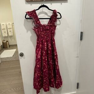 Hill House Ellie Nap Dress Size XS